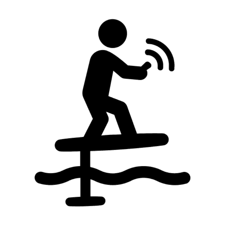 Zone icon