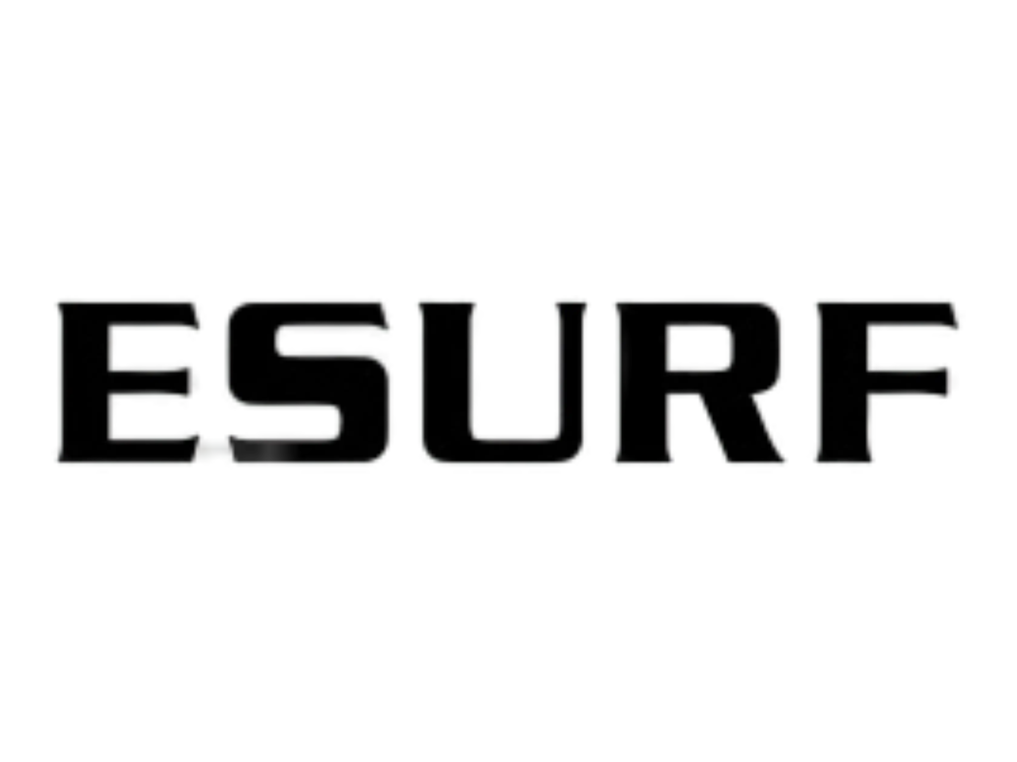 logo esurf